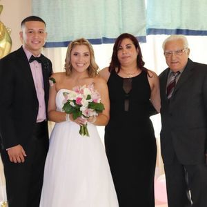 Meet your Posher, Merlyn